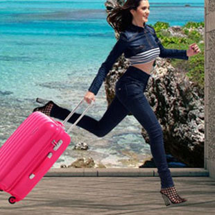 美旅箱包加盟指南 加盟費(fèi)用、條件及品牌優(yōu)勢分析