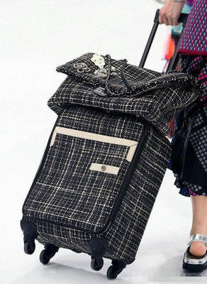 2016香奈兒新款包包 讓時尚風格永存！Hold不住的潮流指南