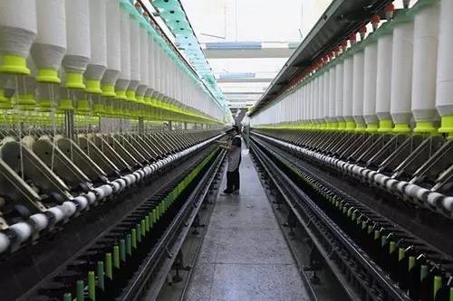 福州六區迎發展新機遇 化纖產業助推城市身價倍增